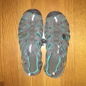 KEEN SANDALS (make an offer!)